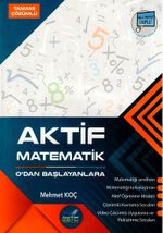 Aktif Matematik 0dan Başlayanlara  