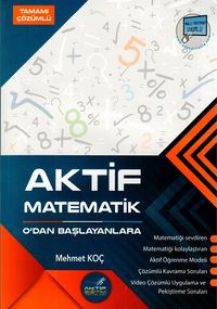 Aktif Matematik 0dan Başlayanlara  