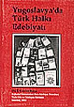 Yugoslavya'da Türk Halk Edebiyatı
