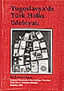 Yugoslavya'da Türk Halk Edebiyatı