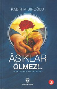 Aşıklar Ölmez