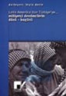Latin Amerika'dan Türkiye'ye... Milliyetçi Devrimcilerin Dünü-Bugünü