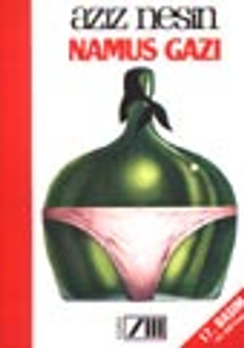 Namus Gazı