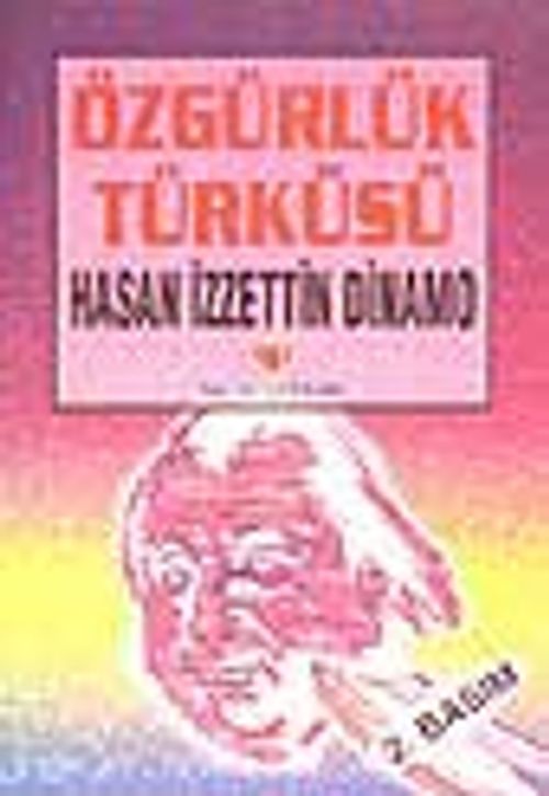 Özgürlük Türküsü