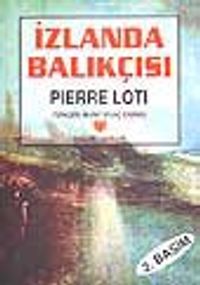 İzlanda Balıkçısı