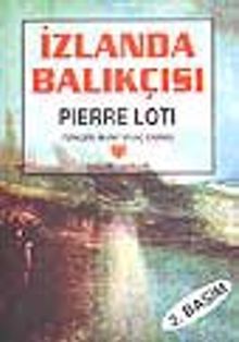 İzlanda Balıkçısı