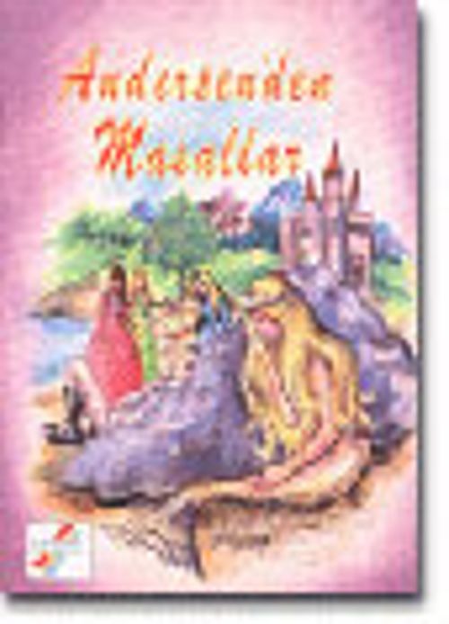 Andersen'den Masallar