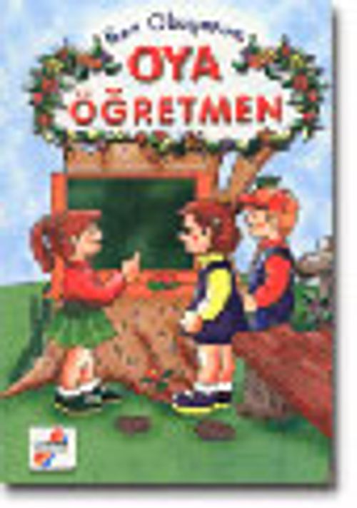 Oya Öğretmen
