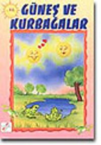 Güneş ve Kurbağa