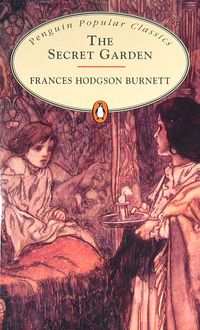 The Secret Garden