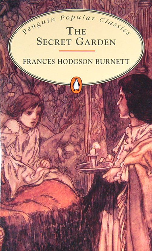 The Secret Garden