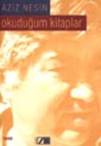 Okuduğum Kitaplar