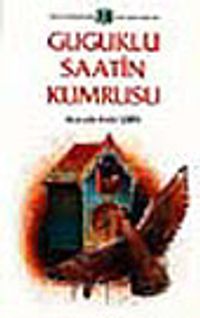 Guguklu Saatin Kumrusu