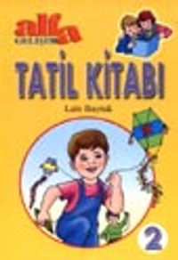 Tatil Kitabı 2