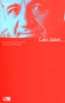 Cahit Külebi / Seçme Şiirler