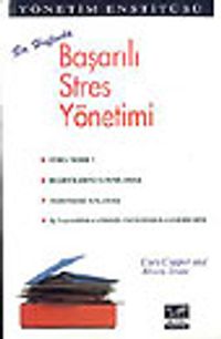 Bir Haftada Başarılı Stres Yönetimi