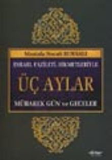 Mübarek Gün ve Geceler (Üç Aylar)