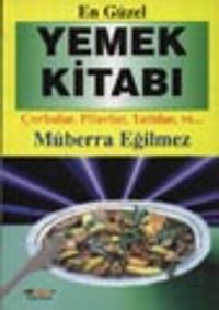 Yemek Kitabı