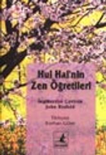 Hui Hai'nin Zen Öğretileri
