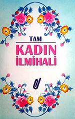 Tam Kadın İlmihali (1.hm)