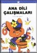 Ana Dili Çalışmaları 5-6 Yaş İçin