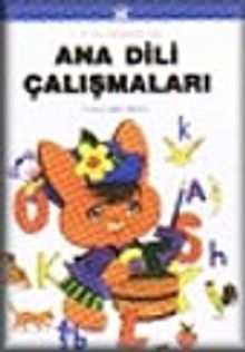 Ana Dili Çalışmaları 5-6 Yaş İçin