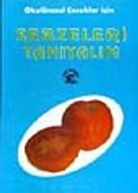 Sebzeleri Tanıyalım