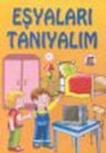 Eşyaları Tanıyalım