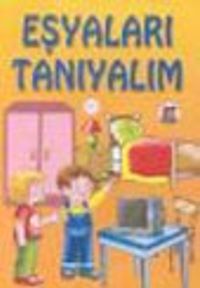 Eşyaları Tanıyalım