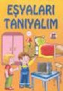 Eşyaları Tanıyalım