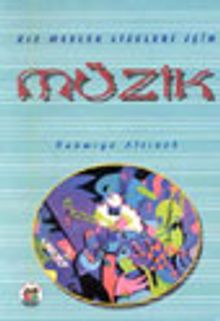 Kız Meslek Liseleri İçin Müzik