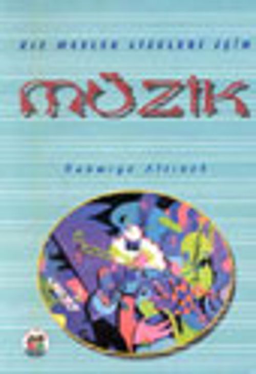 Kız Meslek Liseleri İçin Müzik
