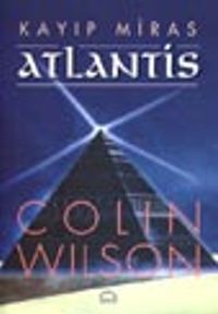 Kayıp Miras Atlantis