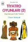 &Ccedil;ocuklar İ&ccedil;in Tiyatro Oyunları - 2