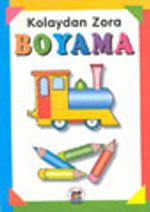 Kolaydan Zora Boyama