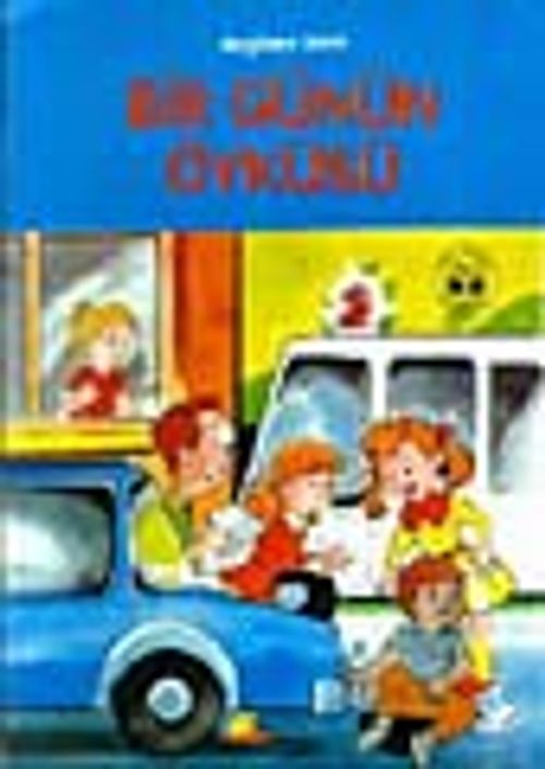 Bir Günün Öyküsü