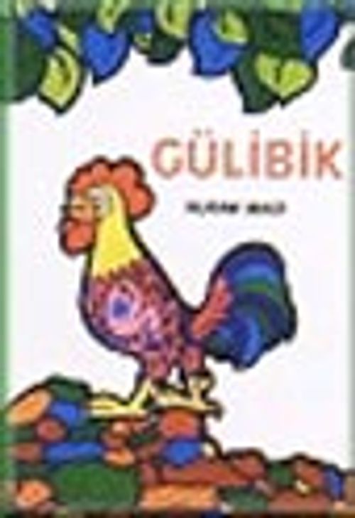 Gülibik