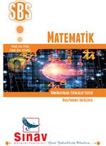 8. Sınıf SBS Matematik Konu Anlatımlı Soru Bankası