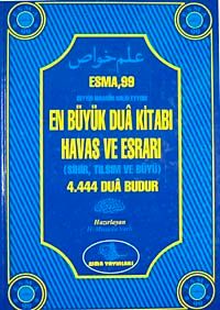 Esma 99 Havas ve Esrarı (1.hm)