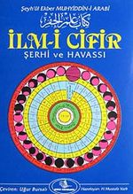 İlmi Cifir Muhyiddin-i İbn-i Arabi (2. hamur)