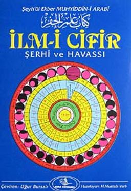 İlmi Cifir Muhyiddin-i İbn-i Arabi (2. hamur)