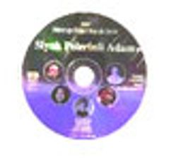 Siyah Pelerinli Adam (1 VCD)