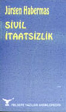Sivil İtaatsizlik