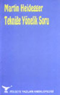 Tekniğe Yönelik Soru