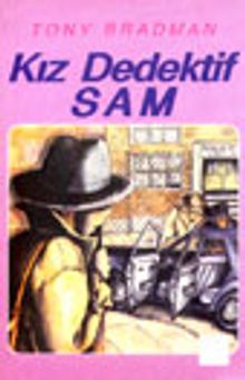 Kız Dedektif Sam