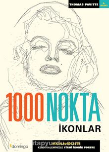 1000 Nokta İkonlar - Thomas Pavitte