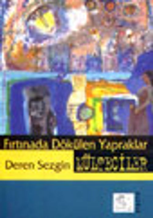 Fırtınada Dökülen Yapraklar Mülteciler