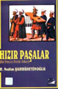 Hızır Paşalar