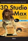 3D Studio Max G&ouml;rselleştirme ve Modelleme (CD ilaveli)