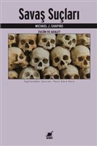 Savaş Suçları & Zulüm ve Adalet